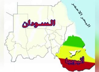 مصدرها إثيوبيا.. مسئول سوداني: نواجه صعوبات في حماية المواطنين من مخاطر البضائع المهربة مصدرها إثيوبيا.. مسئول سوداني: نواجه صعوبات في حماية المواطنين من مخاطر البضائع المهربة