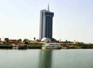 السودان يوضح موقفه من هجوم سيبراني تعرضت له كينيا السودان يوضح موقفه من هجوم سيبراني تعرضت له كينيا