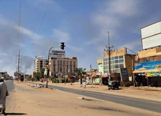 الأمم المتحدة: 20 مليونا بالسودان يعانون انعدام الأمن الغذائي الأمم المتحدة: 20 مليونا بالسودان يعانون انعدام الأمن الغذائي