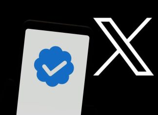 منصة “إكس” تتيح للمستخدمين إخفاء العلامة الزرقاء من حساباتهم منصة "إكس" تتيح للمستخدمين إخفاء العلامة الزرقاء من حساباتهم