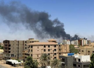 أكثر من 20 مليون سوداني على حافة المجاعة بسبب الحرب أكثر من 20 مليون سوداني على حافة المجاعة بسبب الحرب