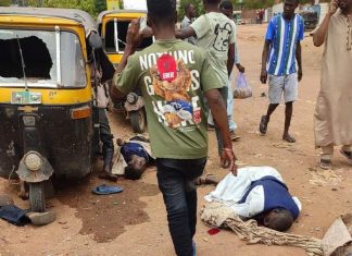 “جاء الموت إلى بيتنا”.. تقرير لأمنستي يرصد تفشي جرائم الحرب بالسودان "جاء الموت إلى بيتنا".. تقرير لأمنستي يرصد تفشي جرائم الحرب بالسودان