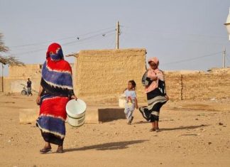 الحرب تدفع 42% من سكان السودان إلى براثن الجوع الحرب تدفع 42% من سكان السودان إلى براثن الجوع