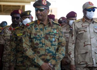 الاتفاق بين الجيش والدعم السريع.. هل بات وشيكا؟ الاتفاق بين الجيش والدعم السريع.. هل بات وشيكا؟