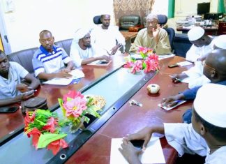 البنى التحتية بشمال دارفور تؤكد استمرار الجهودلتوفير خدمات المياه بالفاشر البنى التحتية بشمال دارفور تؤكد استمرار الجهودلتوفير خدمات المياه بالفاشر