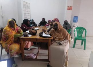 جلسة حول مخرجات المنتدى العالمي للمرأة (السلام والعمل الانساني) بالدمازين جلسة حول مخرجات المنتدى العالمي للمرأة (السلام والعمل الانساني) بالدمازين