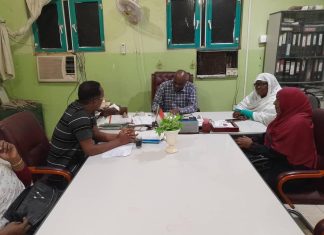 4 طن تقاوي ذرة من ال (UNDP) للمزارعين بالجزيرة 4 طن تقاوي ذرة من ال (UNDP) للمزارعين بالجزيرة