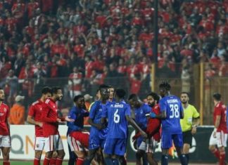 “كاف” يحدد ملعب الهلال السوداني في دوري أبطال أفريقيا "كاف" يحدد ملعب الهلال السوداني في دوري أبطال أفريقيا