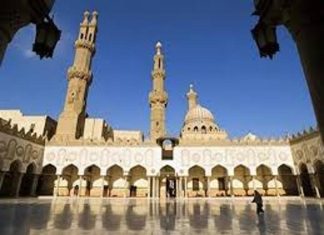 الأزهر يدعو إلى وقف النزاع والاقتتال في السودان الأزهر يدعو إلى وقف النزاع والاقتتال في السودان