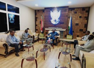 إستمرار ازلة التشوهات والتعديات على الطرق والمواقع الاستراتيجية بالحزيرة إستمرار ازلة التشوهات والتعديات على الطرق والمواقع الاستراتيجية بالحزيرة