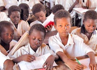 صندوق “التعليم لاينتظر” يخصص منحة لمواجهة الطوارئ في السودان صندوق “التعليم لاينتظر” يخصص منحة لمواجهة الطوارئ في السودان