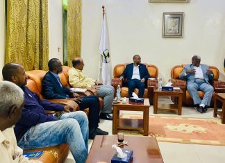 د.هيثم يؤكد اولوياتنا تنسيق الامداد الصحي و ترفيع الخدمات الطبية د.هيثم يؤكد اولوياتنا تنسيق الامداد الصحي و ترفيع الخدمات الطبية