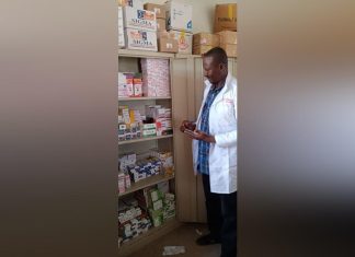 الجزيرة: تسهيلات ل45 شركة لإستيراد الأدوية والتخليص الجمركي بميناء مدني الجزيرة: تسهيلات ل45 شركة لإستيراد الأدوية والتخليص الجمركي بميناء مدني