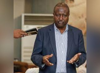 والي جنوب كردفان يقف على الاوضاع الصحية بالولاية والي جنوب كردفان يقف على الاوضاع الصحية بالولاية