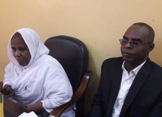 مالية النيل الأبيض تشيد باستقرار انسياب المواد البترولية مالية النيل الأبيض تشيد باستقرار انسياب المواد البترولية