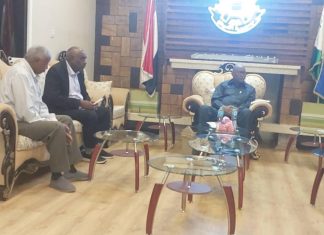 إستجلاب عجول لمركز التلقيح الصناعي بالمناقل لتحسين إنتاج الألبان واللحوم إستجلاب عجول لمركز التلقيح الصناعي بالمناقل لتحسين إنتاج الألبان واللحوم