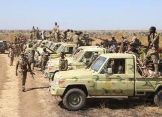 فقدان الجيش السوداني لسلاح المدرعات: هل يؤثر على قدراته العسكرية؟ فقدان الجيش السوداني لسلاح المدرعات: هل يؤثر على قدراته العسكرية؟