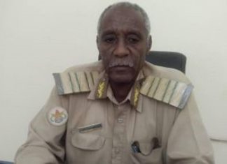 محلية السلام تكتمل استعداداتها لفتح معسكرات التدريب للشباب المتطوعين محلية السلام تكتمل استعداداتها لفتح معسكرات التدريب للشباب المتطوعين