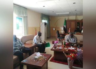 والي جنوب كردفان يلتقي قدامي المحاربين وجرحى العمليات والي جنوب كردفان يلتقي قدامي المحاربين وجرحى العمليات