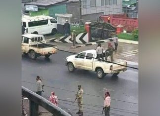 نذر كارثة تواجه سودانيين عالقين باثيوبيا نذر كارثة تواجه سودانيين عالقين باثيوبيا