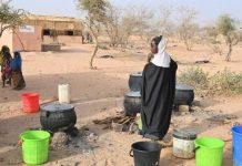 7 مخاطر محدقة بالاقتصاد العالمي جراء الحرب المحتملة في النيجر 7 مخاطر محدقة بالاقتصاد العالمي جراء الحرب المحتملة في النيجر