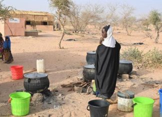 7 مخاطر محدقة بالاقتصاد العالمي جراء الحرب المحتملة في النيجر 7 مخاطر محدقة بالاقتصاد العالمي جراء الحرب المحتملة في النيجر