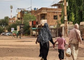 الخطف… كابوس آخر يؤرق السودانيين بسبب الحرب الخطف... كابوس آخر يؤرق السودانيين بسبب الحرب