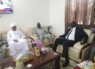 يادي يؤكد دور الزكاة في دعم قضايا العائدين والنازحين يادي يؤكد دور الزكاة في دعم قضايا العائدين والنازحين