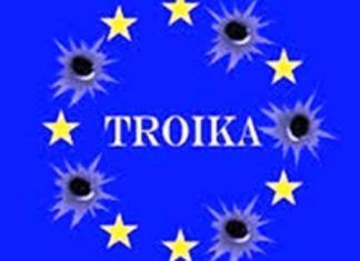 دول الترويكا تصدر بيانا حول انتهاكات الدعم السريع في دارفور وتدعو إلى تحقيق دول الترويكا تصدر بيانا حول انتهاكات الدعم السريع في دارفور وتدعو إلى تحقيق