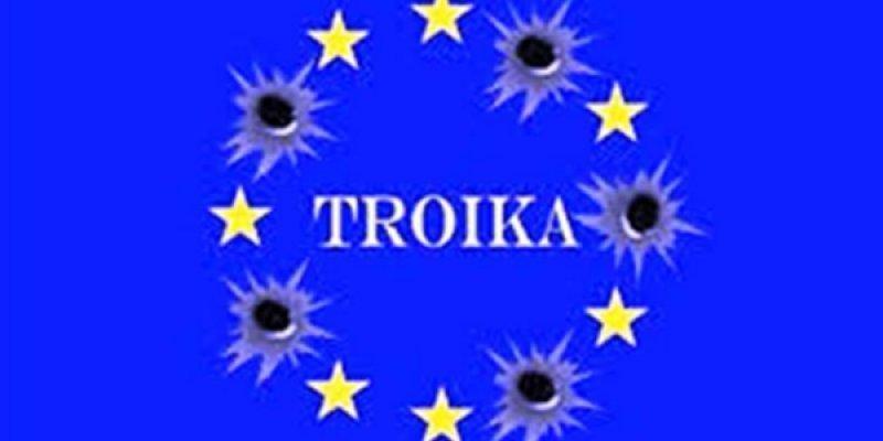 دول الترويكا تصدر بيانا حول انتهاكات الدعم السريع في دارفور وتدعو إلى تحقيق دول الترويكا تصدر بيانا حول انتهاكات الدعم السريع في دارفور وتدعو إلى تحقيق