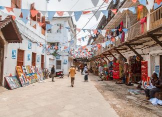 ألسنة أصيلة وعرب منسيون.. مسارات انتشار العربية لغة أفريقية وآسيوية ألسنة أصيلة وعرب منسيون.. مسارات انتشار العربية لغة أفريقية وآسيوية