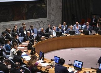 تحذير أممي من تحوّل النزاع في السودان إلى حرب أهلية تحذير أممي من تحوّل النزاع في السودان إلى حرب أهلية