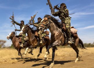 ما تداعيات دخول القبائل في الحرب؟ ما تداعيات دخول القبائل في الحرب؟