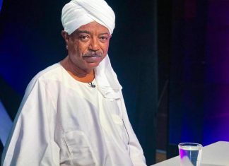 حزب الأمة القومي لـ”أفريقيا برس”: لمسنا رغبة لدى طرفي النزاع لوقف القتال حزب الأمة القومي لـ"أفريقيا برس": لمسنا رغبة لدى طرفي النزاع لوقف القتال