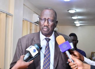 بادي:حريصون علي تمويل الموسم الزراعي لكافة المزراعين بالاقليم بادي:حريصون علي تمويل الموسم الزراعي لكافة المزراعين بالاقليم