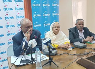 6.7 مليار جنيهاً كلفة مرتبات 60.361 عاملاً وعاملة بولاية الجزيرة 6.7 مليار جنيهاً كلفة مرتبات 60.361 عاملاً وعاملة بولاية الجزيرة