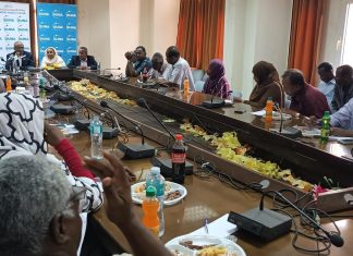 الجزيرة:شح السلع الإستهلاكية لتأثير الحرب على الصناعات بشمال الجزيرة الجزيرة:شح السلع الإستهلاكية لتأثير الحرب على الصناعات بشمال الجزيرة