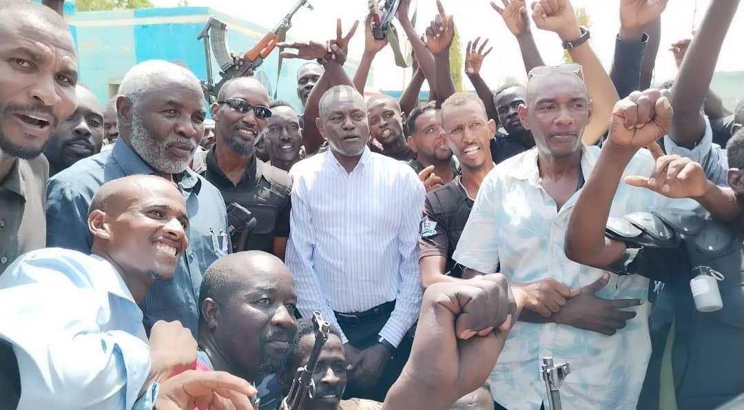 والي الخرطوم يحدد مهام الشرطة في الأحياء الخالية من الدعم السريع والي الخرطوم يحدد مهام الشرطة في الأحياء الخالية من الدعم السريع