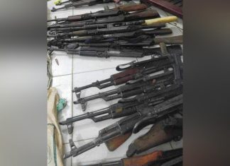 صحيفة أمريكية تكشف تفاصيل عن شحنات الأسلحة الإماراتية إلى الدعم السريع صحيفة أمريكية تكشف تفاصيل عن شحنات الأسلحة الإماراتية إلى الدعم السريع