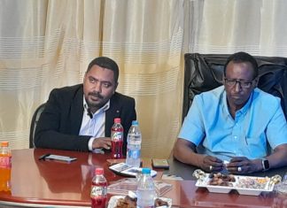 إكتمال فرز طلبات 4500 تاجراً من أبناء الجزيرة متضررين بالحرب إكتمال فرز طلبات 4500 تاجراً من أبناء الجزيرة متضررين بالحرب