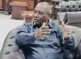 مشروع الجزيرة يستهدف زراعة (600) ألف فدانا قمح شتويا مشروع الجزيرة يستهدف زراعة (600) ألف فدانا قمح شتويا