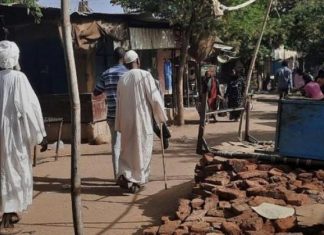 قتلى وجرحى في اشتباكات قبلية بدارفور غربيّ السودان قتلى وجرحى في اشتباكات قبلية بدارفور غربيّ السودان