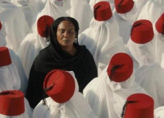 “جمعية نقّاد السينما المصريّين”.. عن أحوال الفنّ السابع في السودان "جمعية نقّاد السينما المصريّين".. عن أحوال الفنّ السابع في السودان