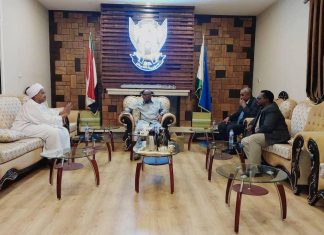 ترتيبات لتوفير سلة غذائية تحتوي 9 أصناف غذائية للعاملين بالجزيرة ترتيبات لتوفير سلة غذائية تحتوي 9 أصناف غذائية للعاملين بالجزيرة