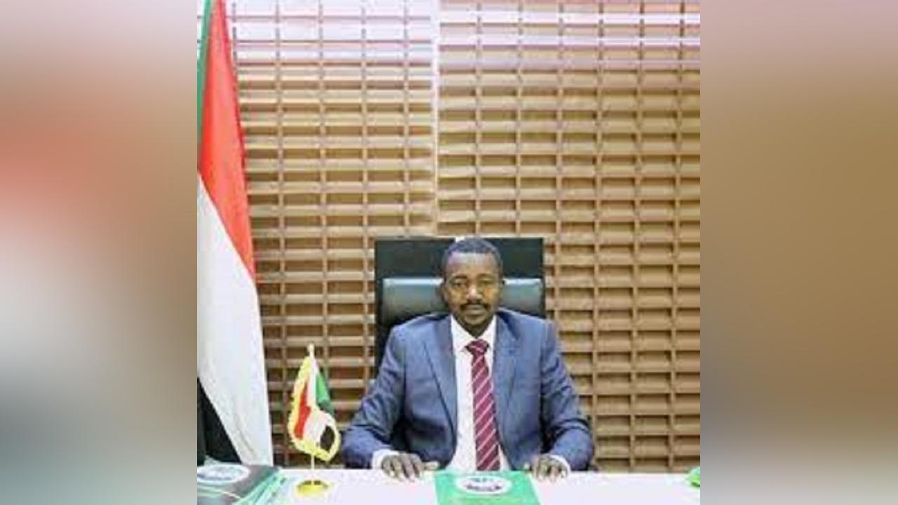 وزير الطرق والجسور الإتحادي يدعو لتسخير الإمكانيات لتحقيق التنمية العمرانية وزير الطرق والجسور الإتحادي يدعو لتسخير الإمكانيات لتحقيق التنمية العمرانية