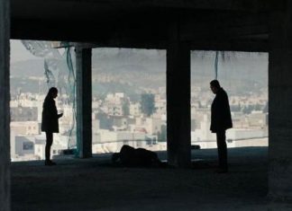 “مهرجان عمّان السينمائي”: حكاية الفيلم الأوّل "مهرجان عمّان السينمائي": حكاية الفيلم الأوّل