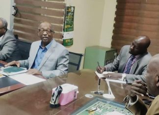 إدارة مشروع الجزيره تدفع بمطلوبات زراعة القمح للبنك الزراعي لتمويل إدارة مشروع الجزيره تدفع بمطلوبات زراعة القمح للبنك الزراعي لتمويل