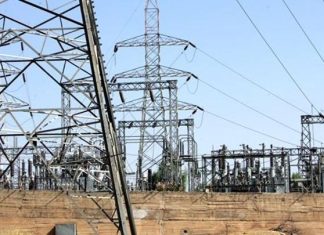 5ولايات سودانية تعيش اظلاما تاما وغرفة الطوارئ تكشف الأسباب وتتحدث عن عمل عدائي 5ولايات سودانية تعيش اظلاما تاما وغرفة الطوارئ تكشف الأسباب وتتحدث عن عمل عدائي