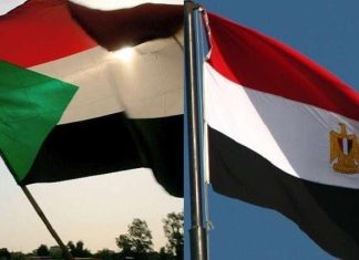 مصر توجه اعلانا مهما للسودانيين باراضيها وتحدد رسوما وشروطا وعقوبات مصر توجه اعلانا مهما للسودانيين باراضيها وتحدد رسوما وشروطا وعقوبات