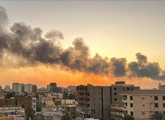 السودان.. “قتلى” إثر اشتباكات بين الجيش و”الدعم السريع”  جنوب دارفور السودان.. "قتلى" إثر اشتباكات بين الجيش و"الدعم السريع" جنوب دارفور